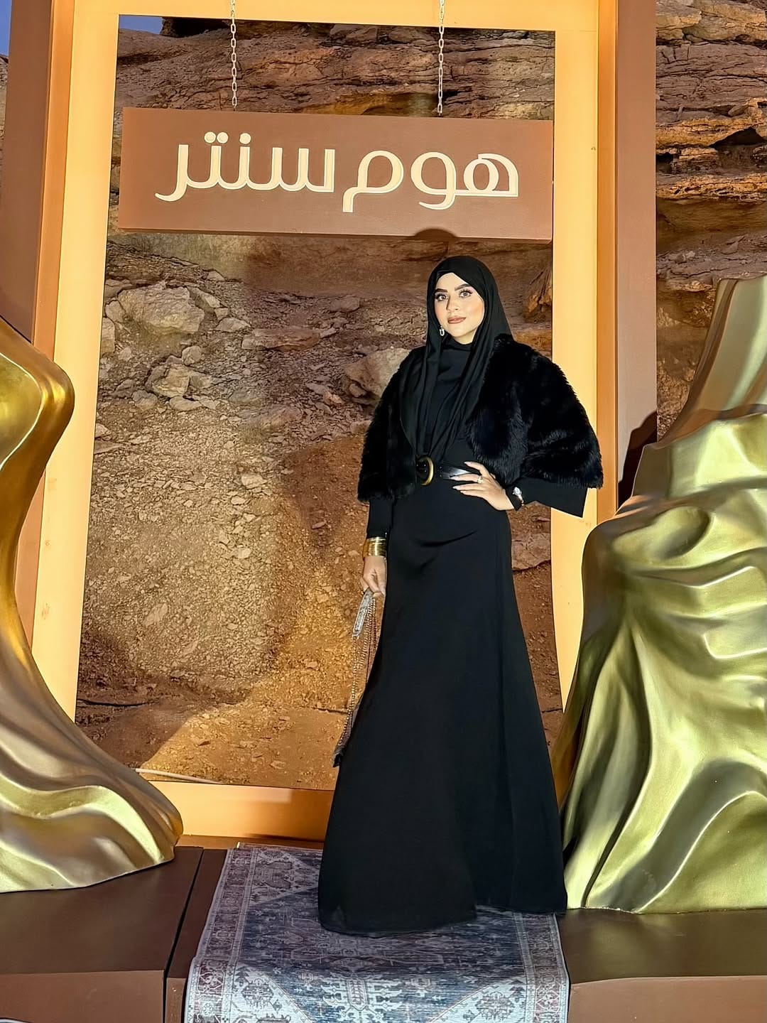 Post 3 by Rania hassan | رانيا حسنmodest fashion.beauty.lifestyle on Instagram (carousel)