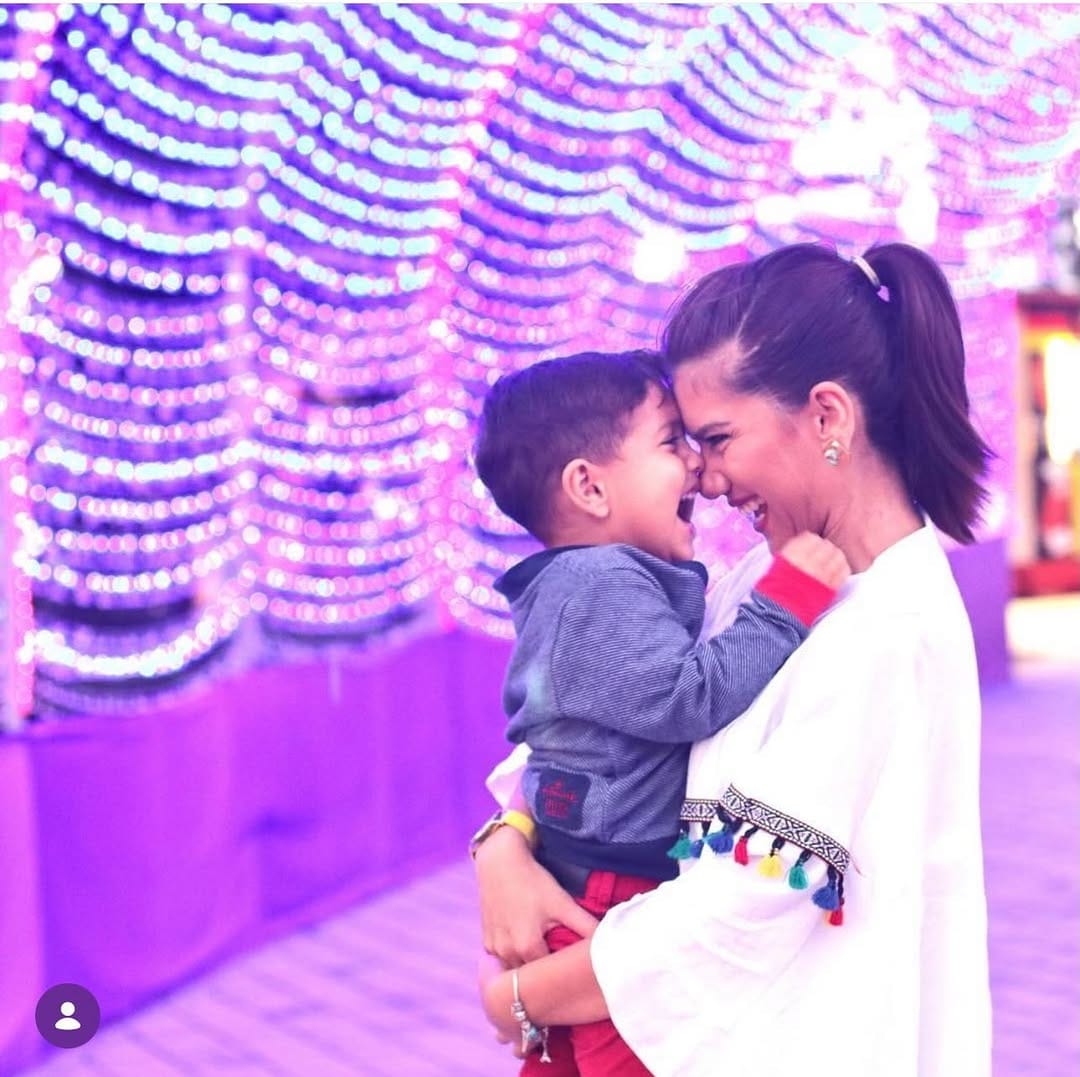 Post 2 by 🇺🇿Nilufar Yuldash 🇦🇪 on Instagram (carousel)