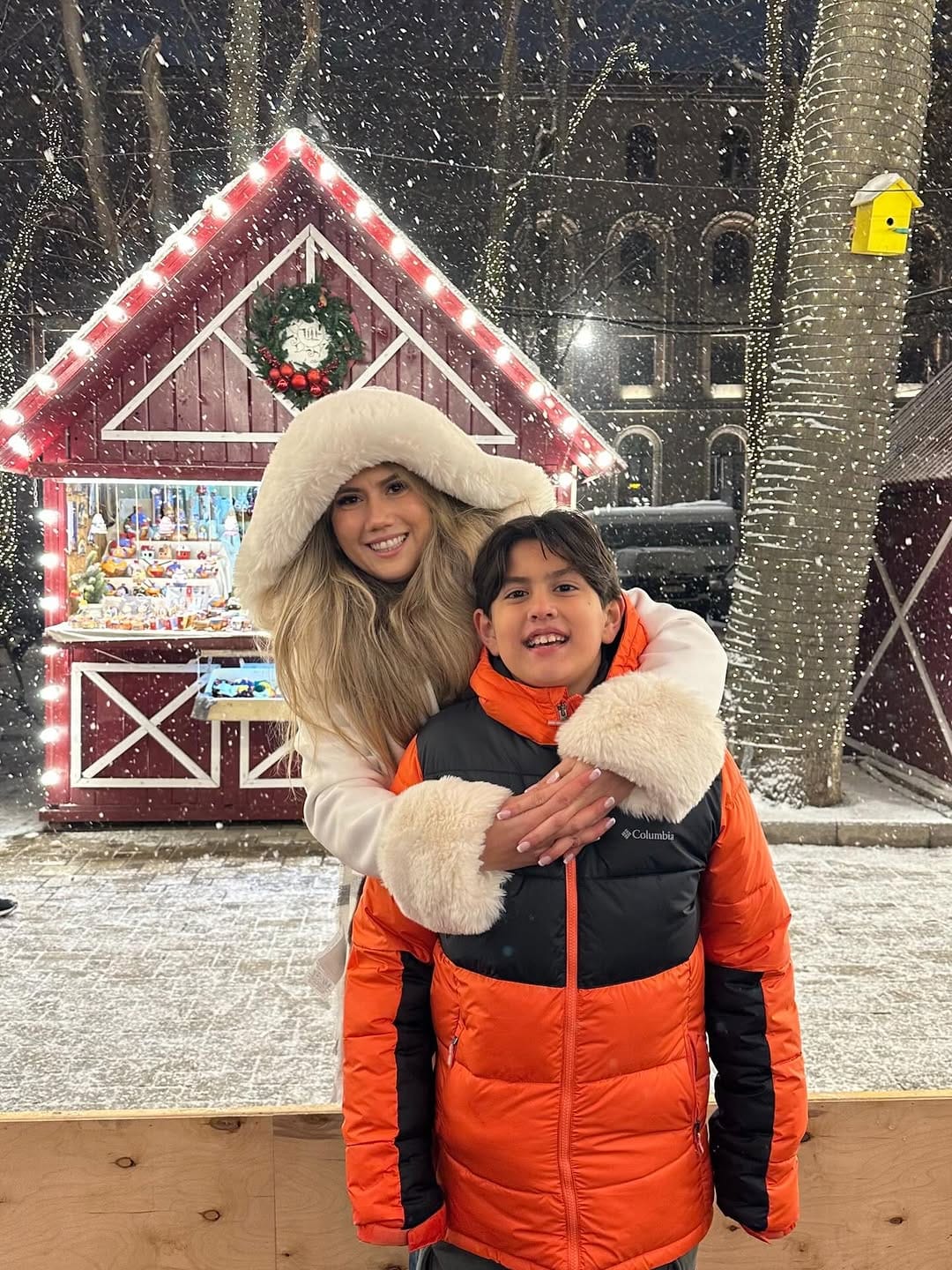 Post 9 by 🇺🇿Nilufar Yuldash 🇦🇪 on Instagram (carousel)
