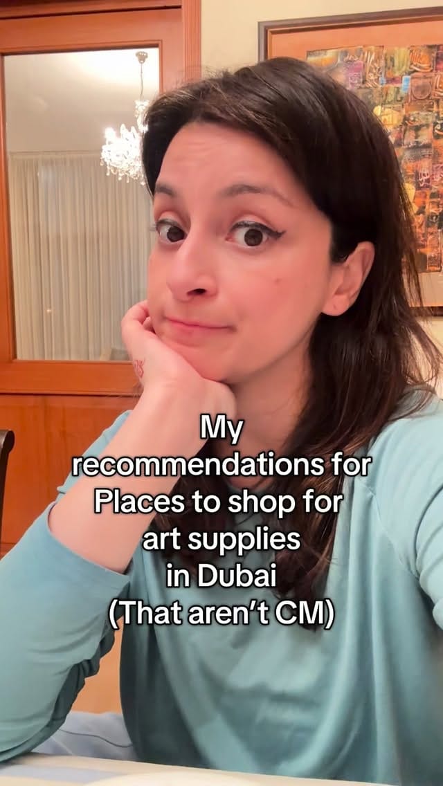 Post 1 by Sara Japanwalla on Instagram (video)
