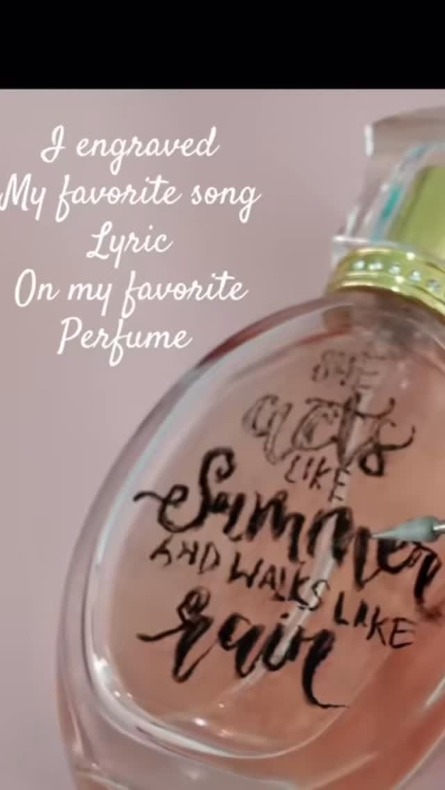 Post 3 by Sara Japanwalla on Instagram (video)