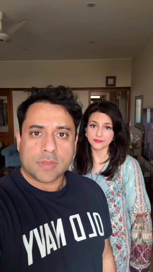 Post 6 by Sara Japanwalla on Instagram (video)