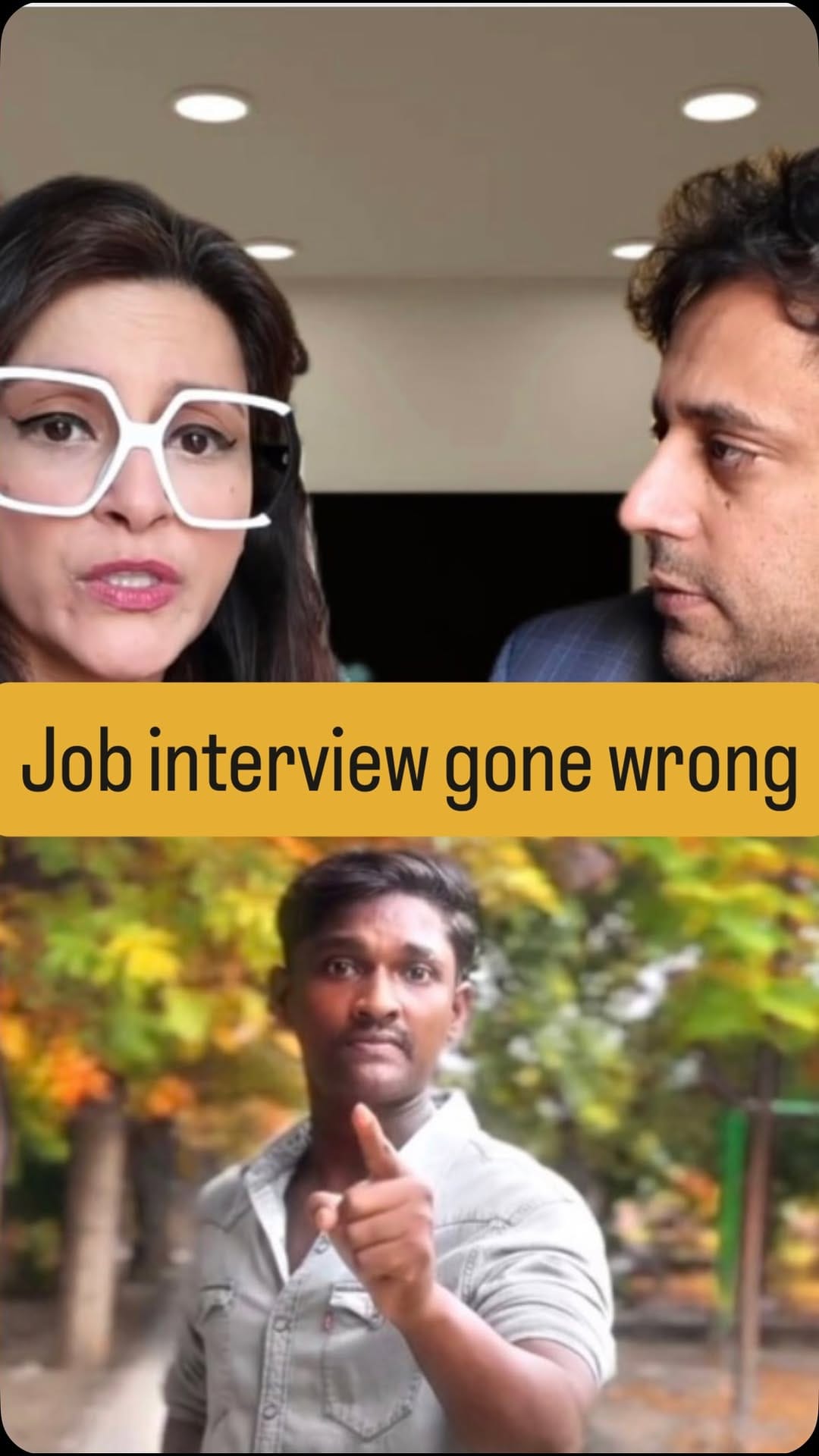 Post 2 by Sara Japanwalla on Instagram (video)