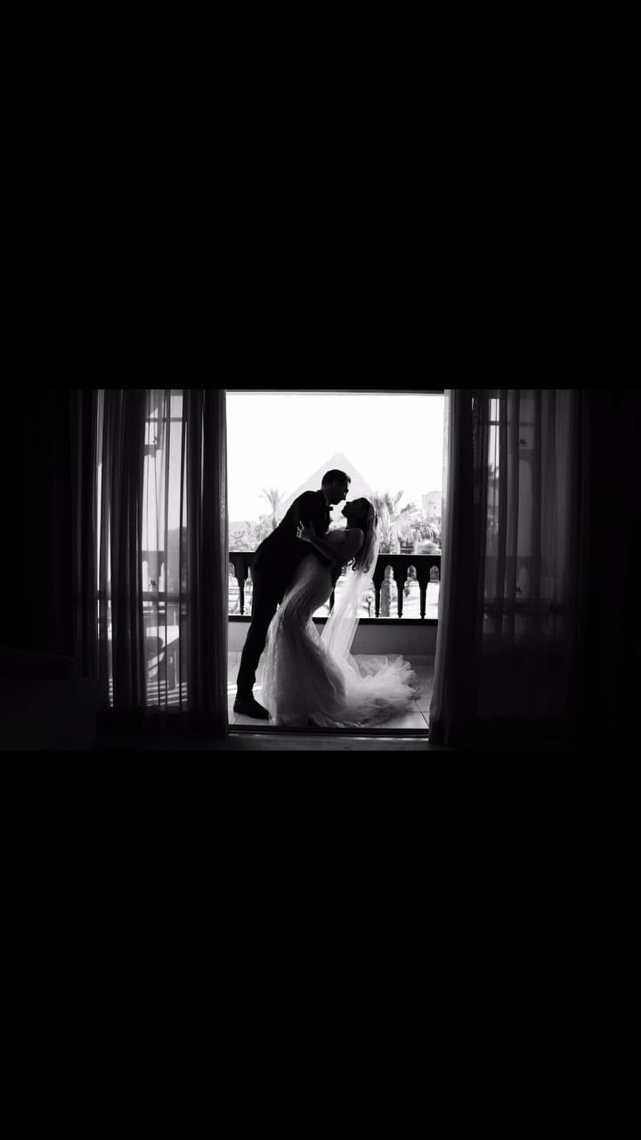 Post 5 by Nermeen Ibrahim|Stylist on Instagram (video)