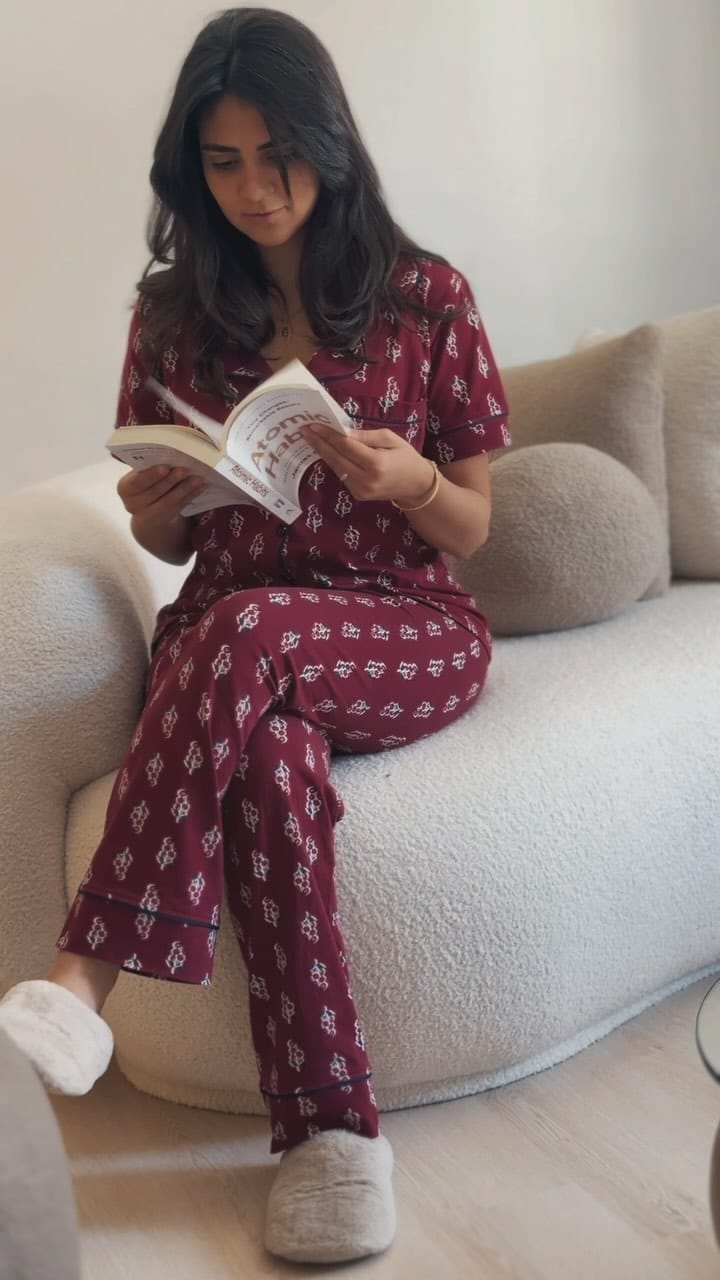Post 8 by Nermeen Ibrahim|Stylist on Instagram (video)
