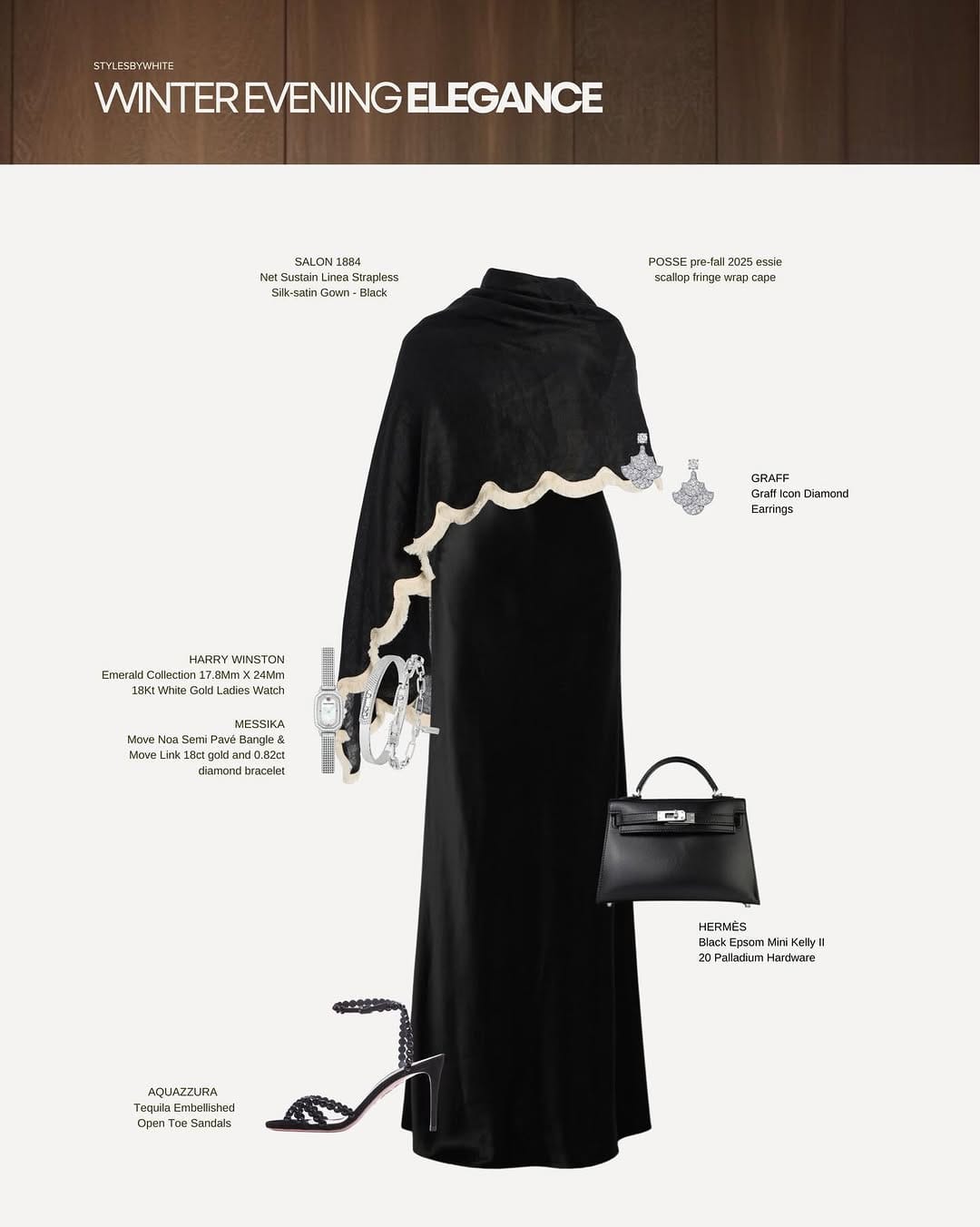 Post 4 by Stylesbywhite on Instagram (image)