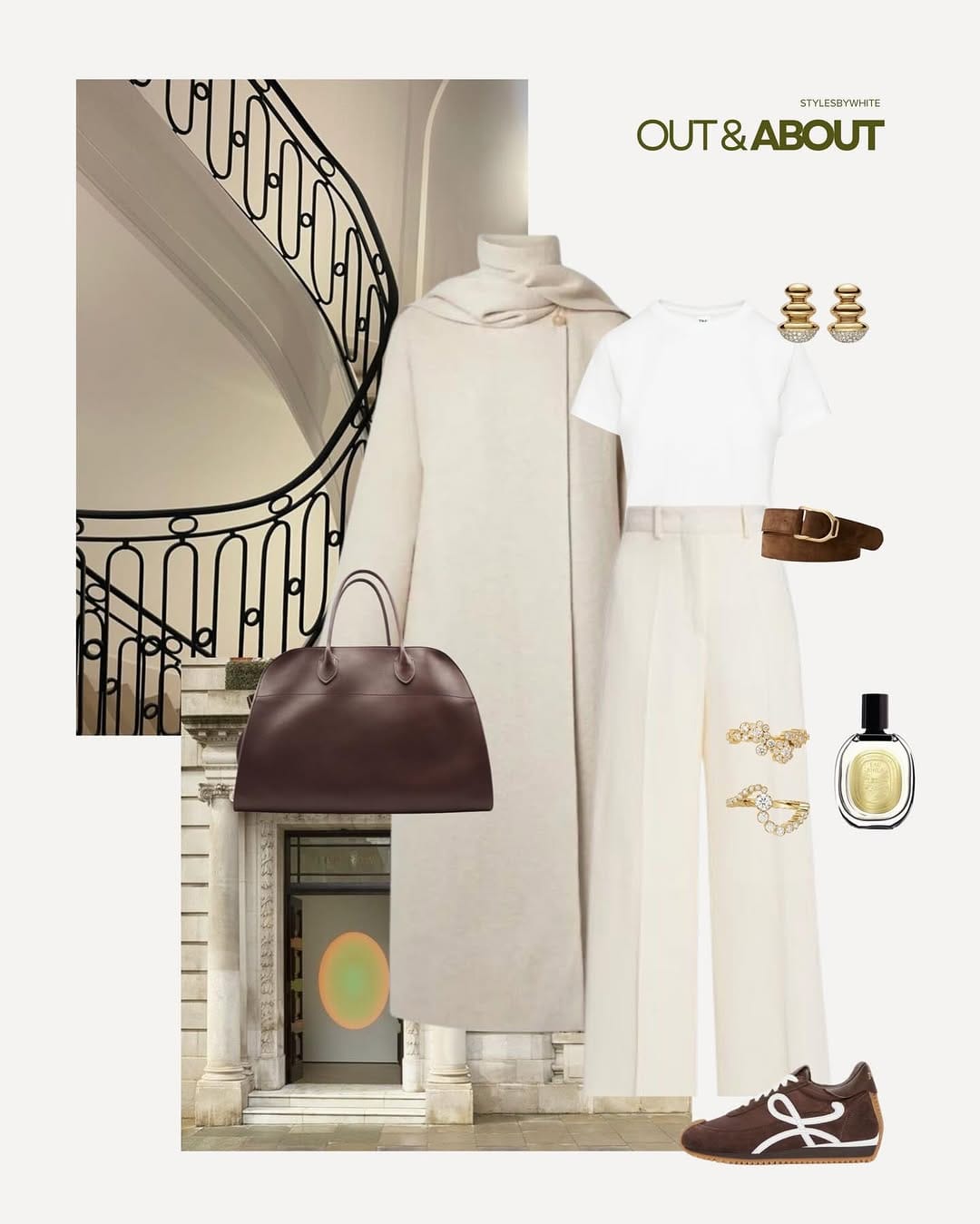 Post 9 by Stylesbywhite on Instagram (image)