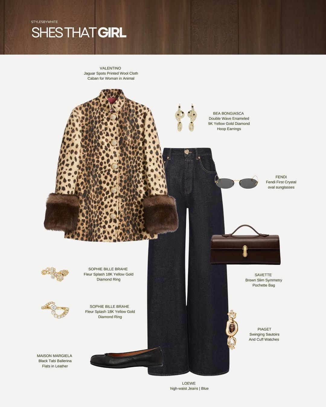 Post 5 by Stylesbywhite on Instagram (image)