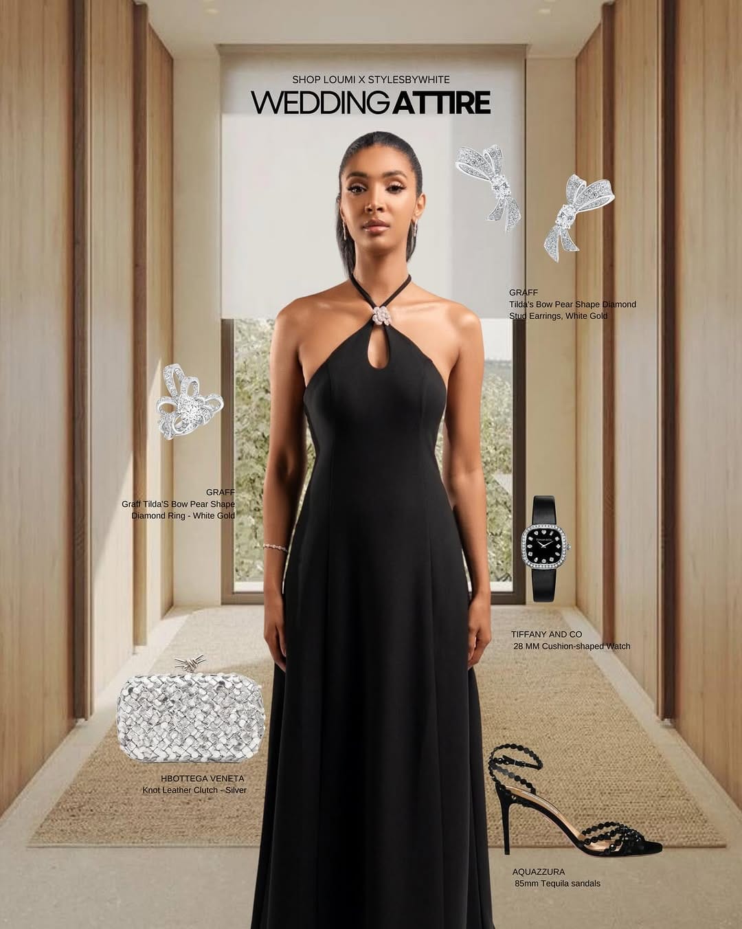 Post 8 by Stylesbywhite on Instagram (image)