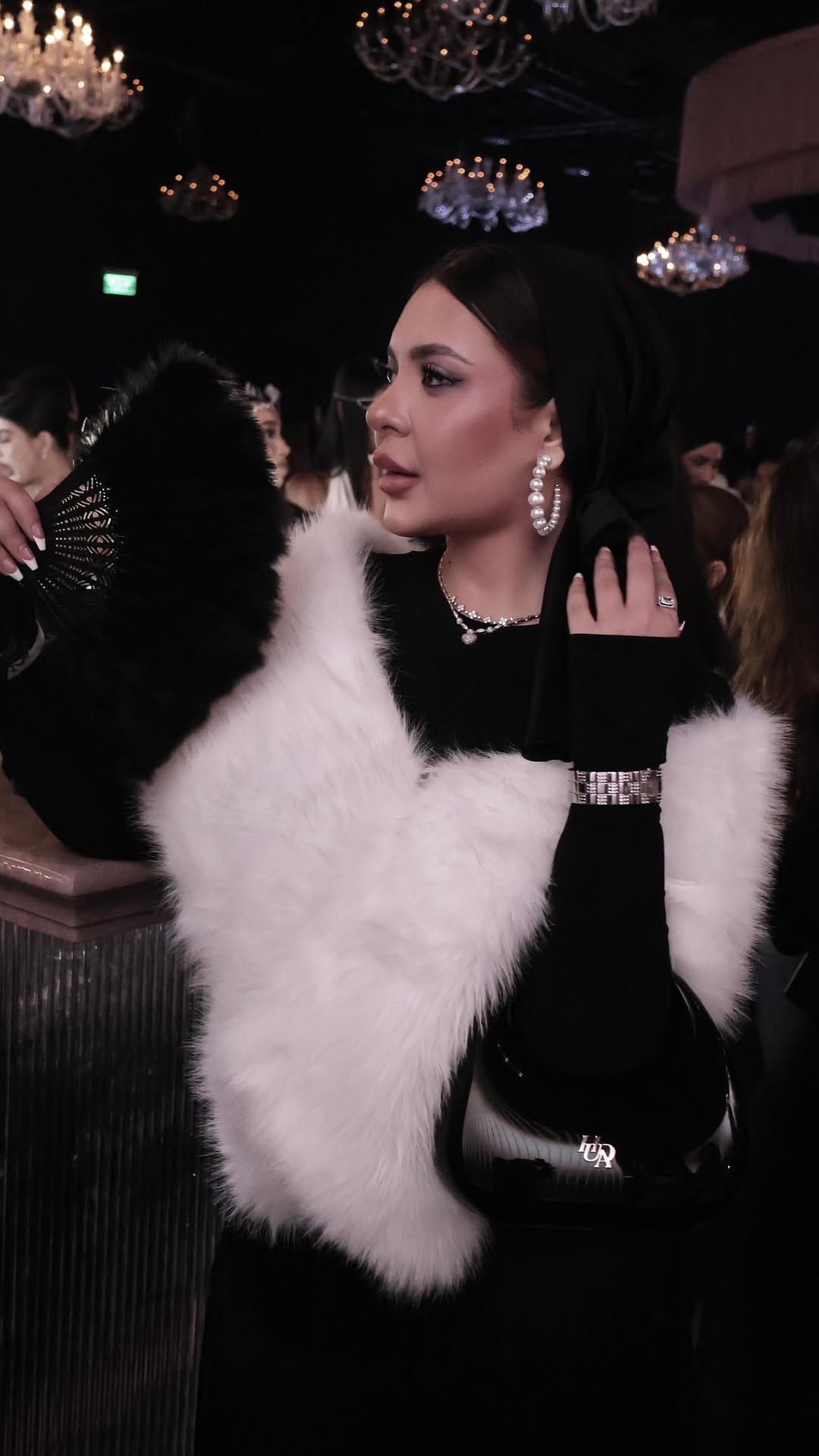 Post 4 by Hazar Assadi on Instagram (video)