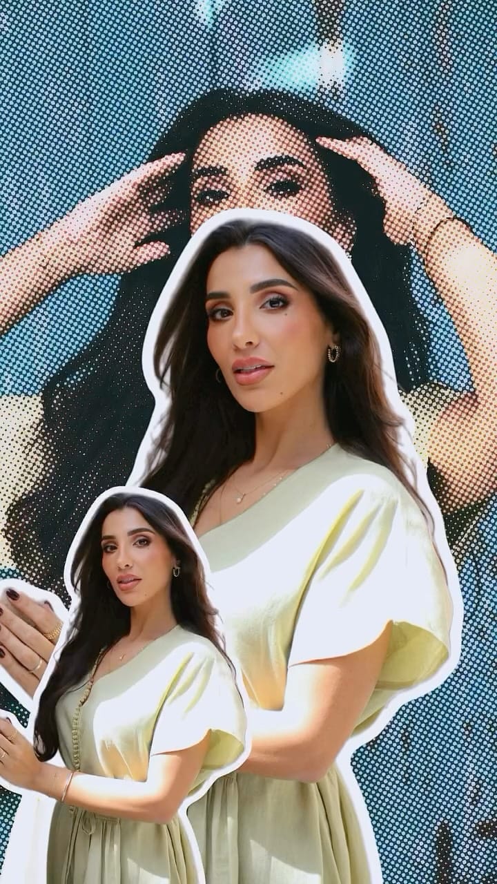 Post 8 by Munia Bensain | Lifestyle, Beauty & Self Care on Instagram (video)