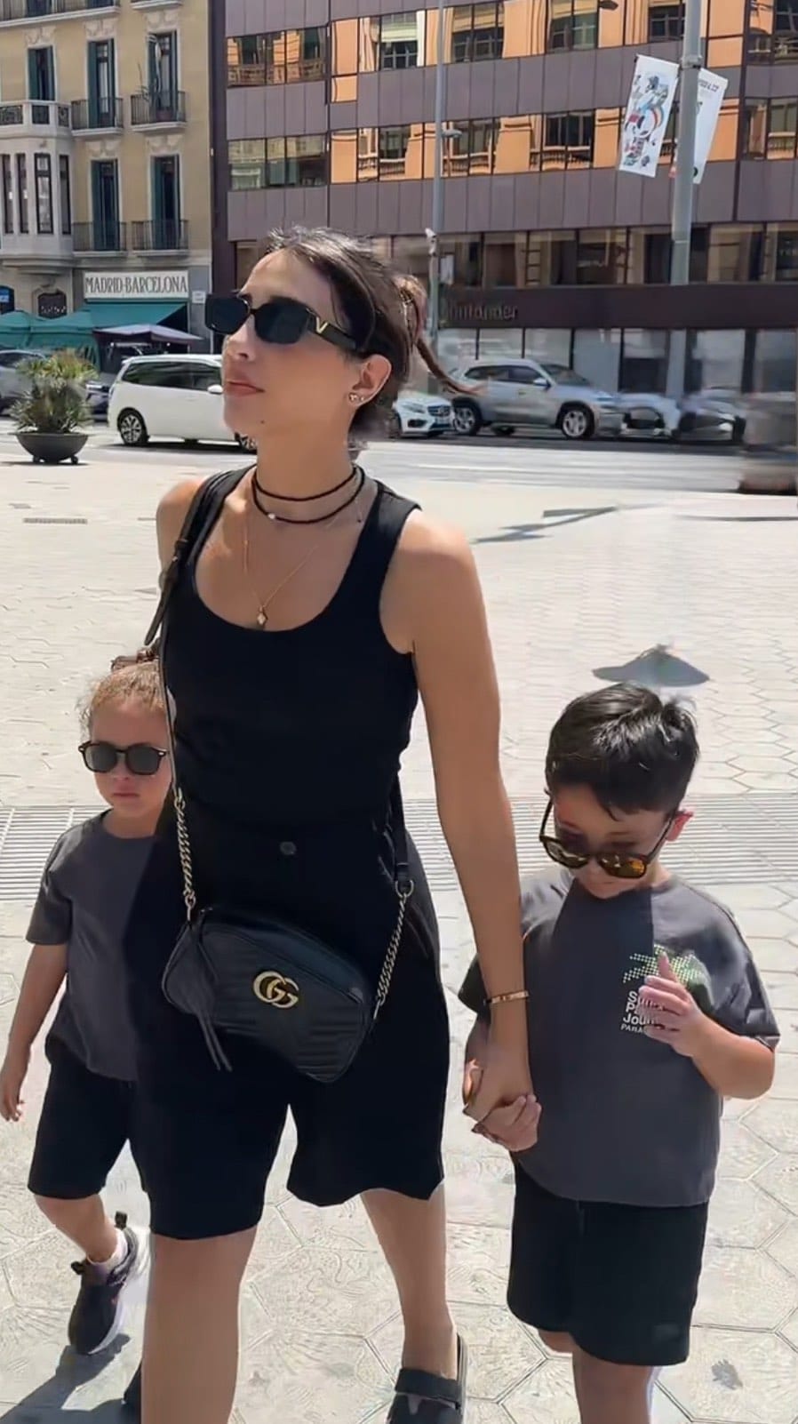 Post 10 by Munia Bensain | Lifestyle, Beauty & Self Care on Instagram (video)