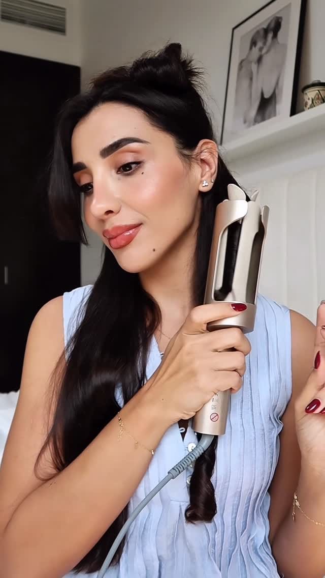 Post 4 by Munia Bensain | Lifestyle, Beauty & Self Care on Instagram (video)
