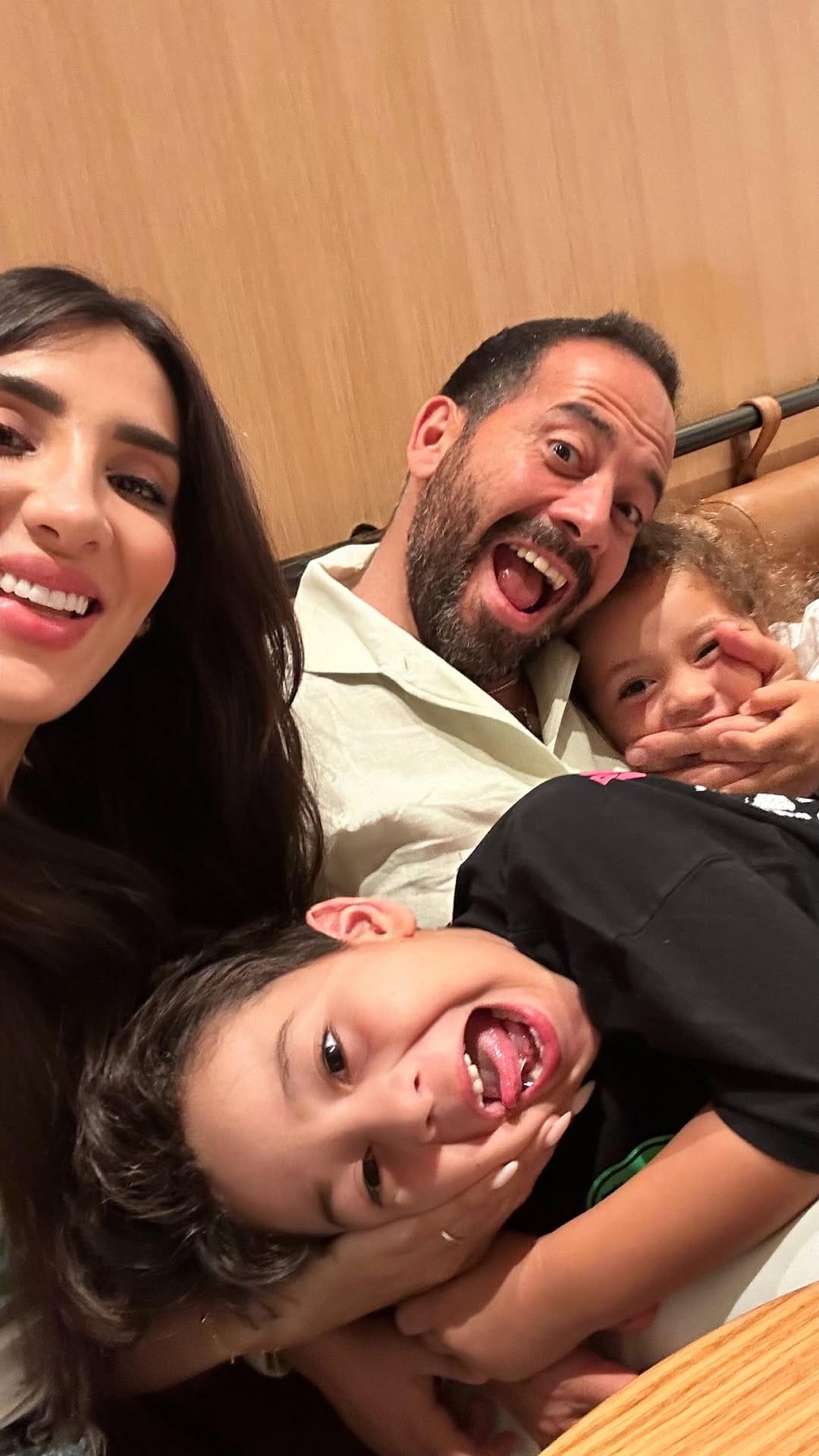 Post 9 by Munia Bensain | Lifestyle, Beauty & Self Care on Instagram (video)