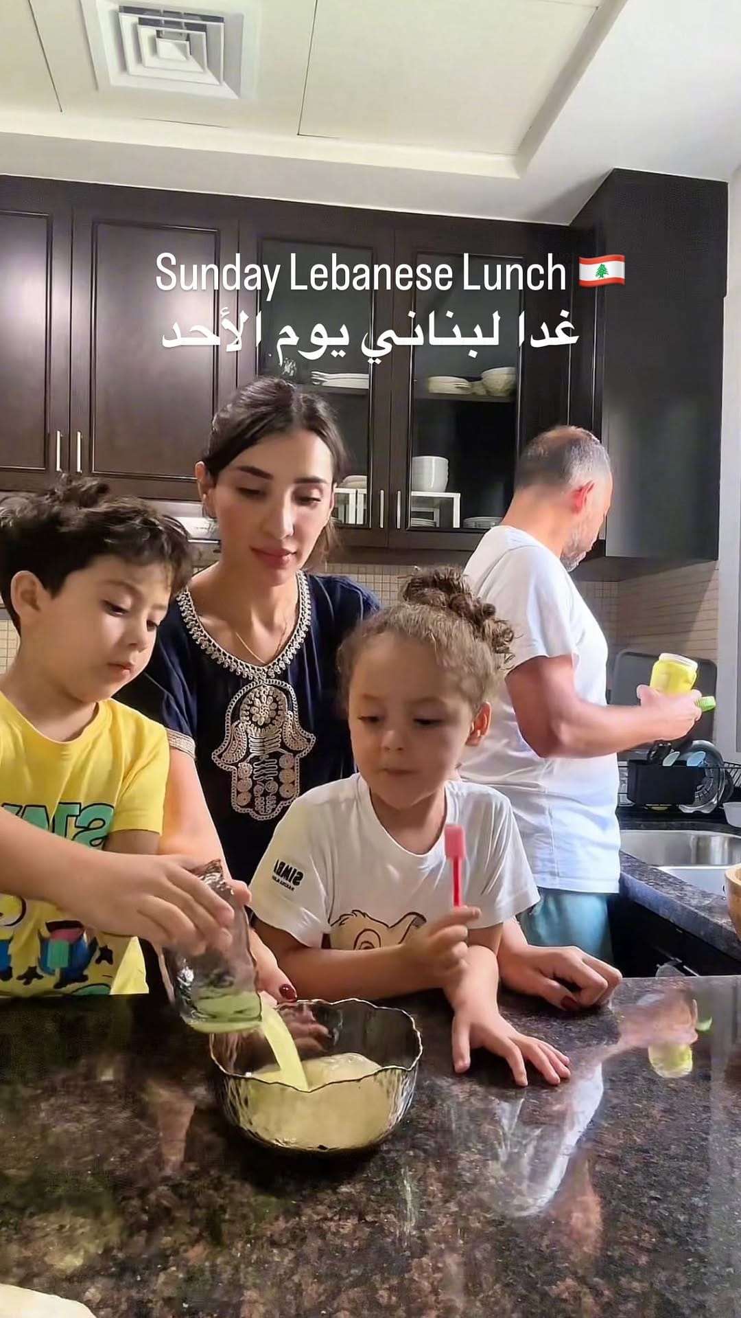 Post 7 by Munia Bensain | Lifestyle, Beauty & Self Care on Instagram (video)