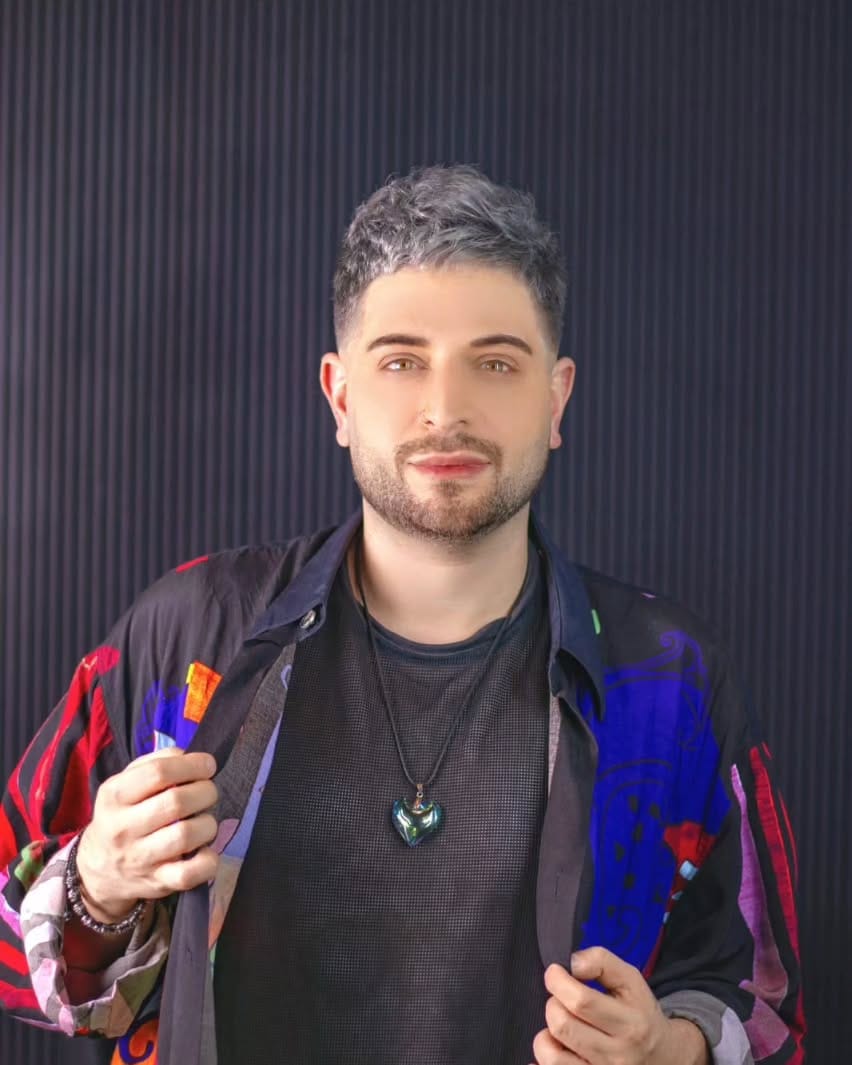 Post 8 by Mosab Ayman on Instagram (carousel)