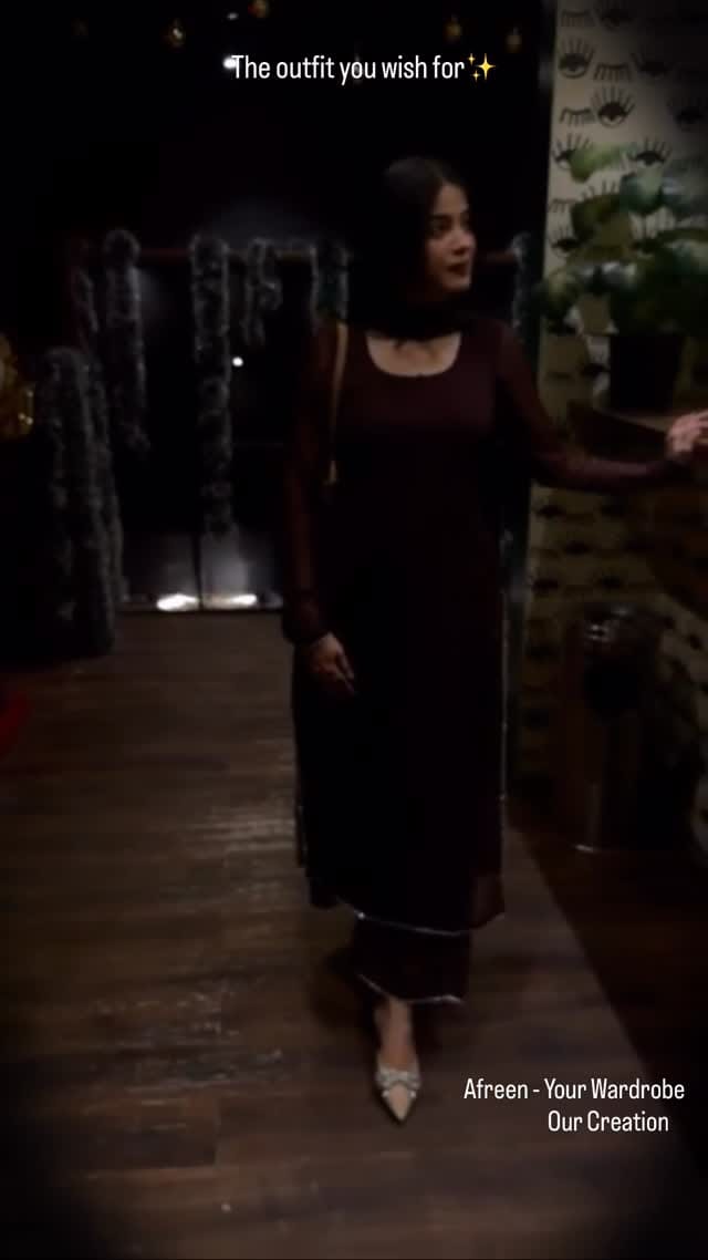 Post 5 by ❤️Affu♥️ on Instagram (video)