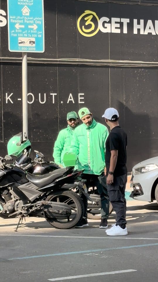 Post 7 by Neeta Mundra🇮🇳🇦🇪 𝐔𝐀𝐄 𝐋𝐈𝐂𝐄𝐍𝐒𝐄𝐃 𝐈𝐍𝐅𝐋𝐔𝐄𝐍𝐂𝐄𝐑 on Instagram (video)