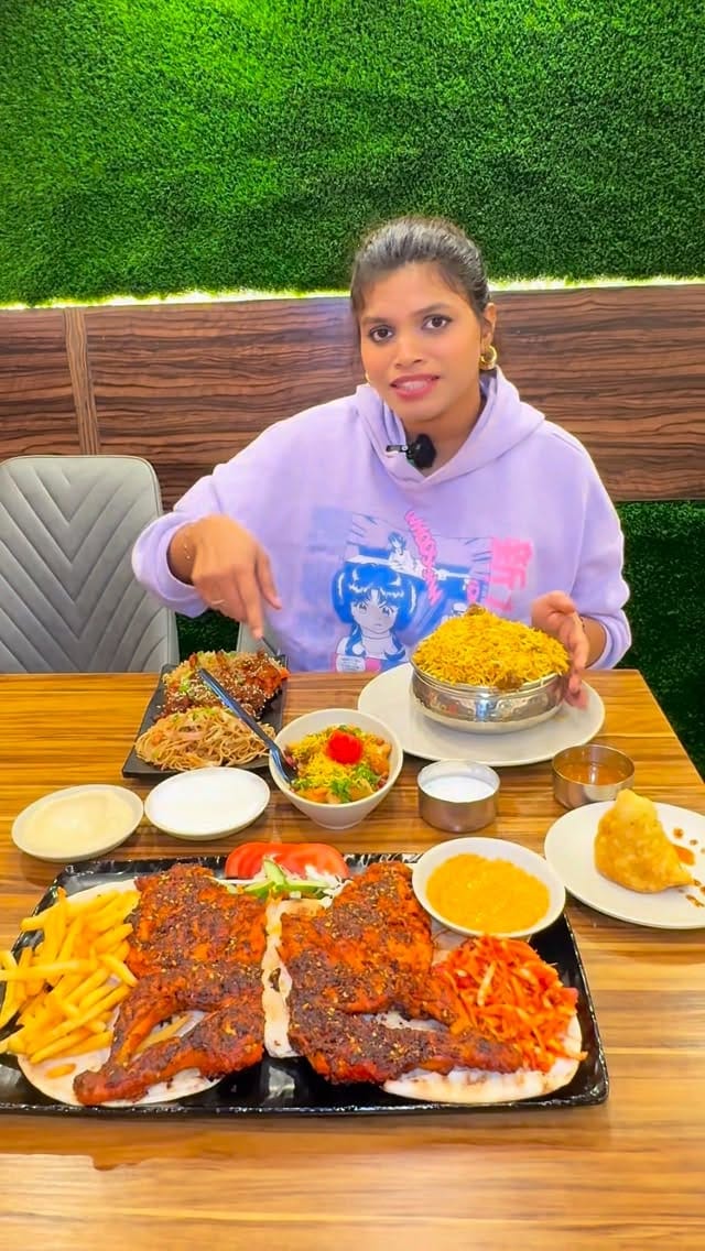 Post 4 by MANO KARTHICK | LICENSED INFLUENCER on Instagram (video)