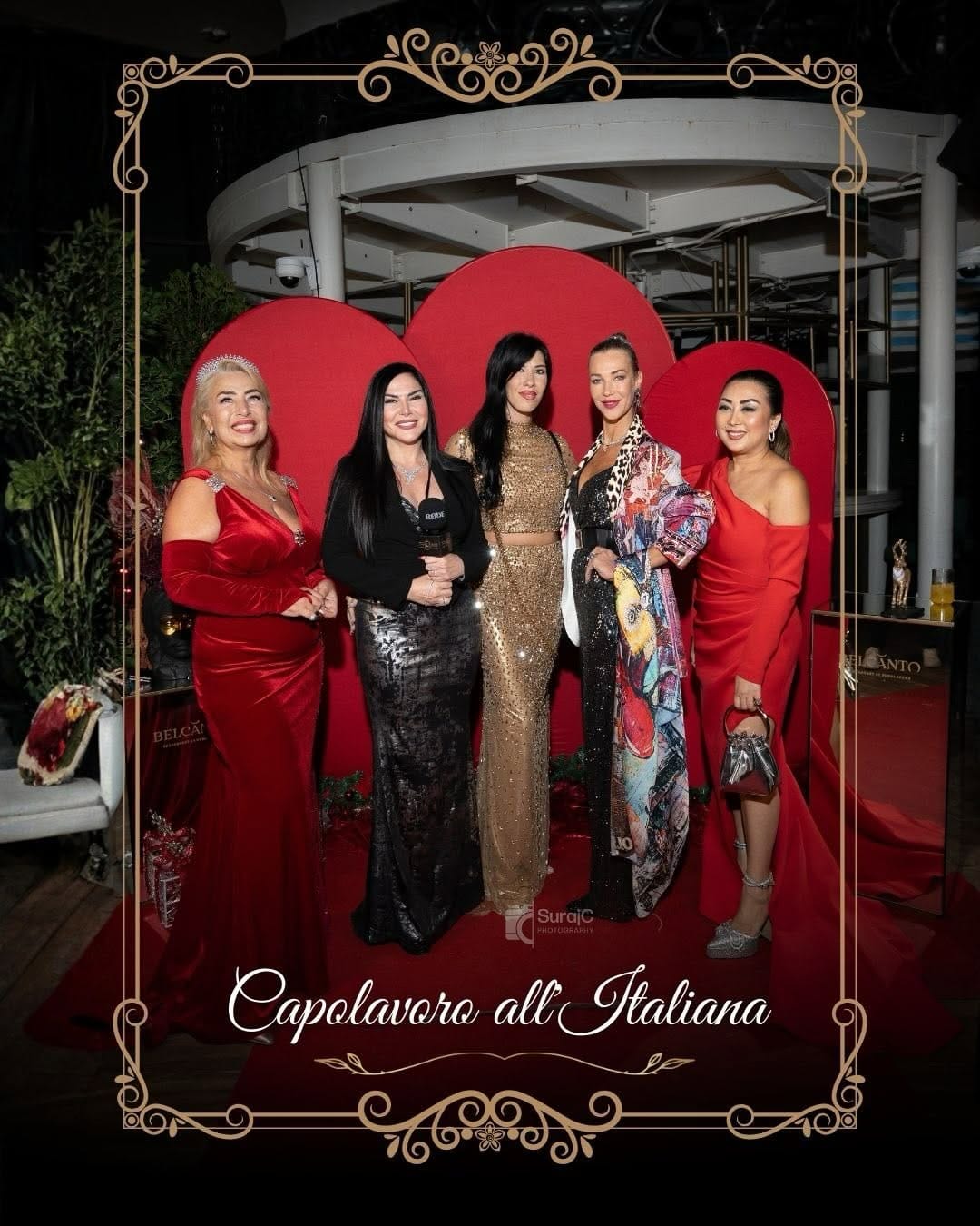 Post 4 by Elena Borovkova on Instagram (carousel)
