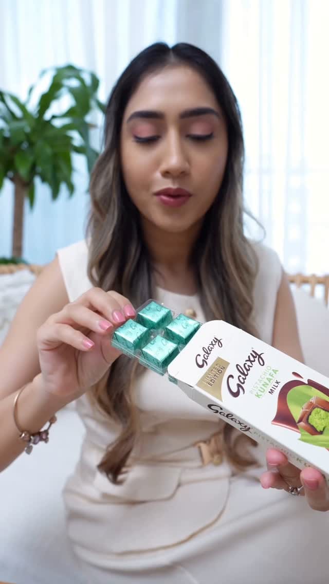 Post 9 by Sehar Merchant on Instagram (video)