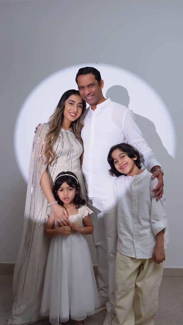 Post 8 by Sehar Merchant on Instagram (video)