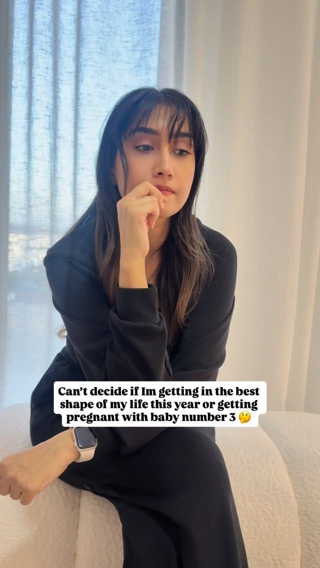 Post 3 by Sehar Merchant on Instagram (video)