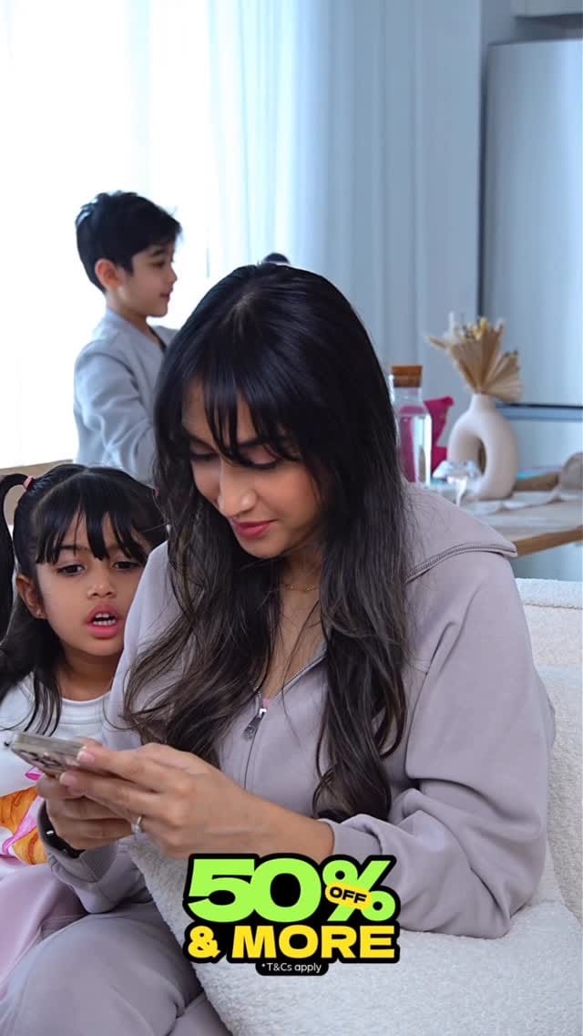 Post 1 by Sehar Merchant on Instagram (video)