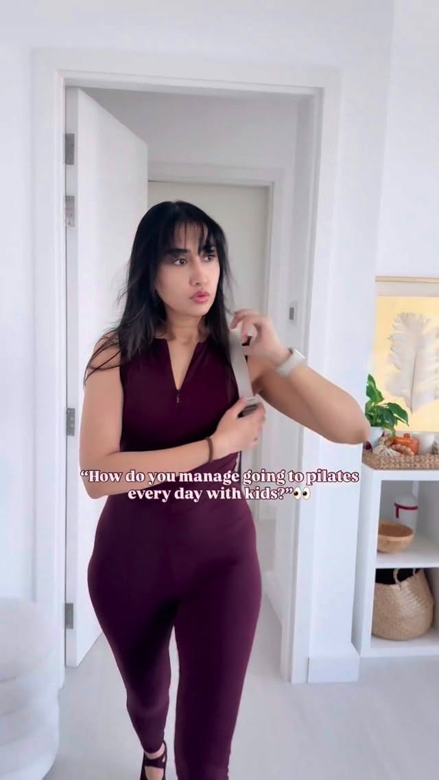 Post 5 by Sehar Merchant on Instagram (video)