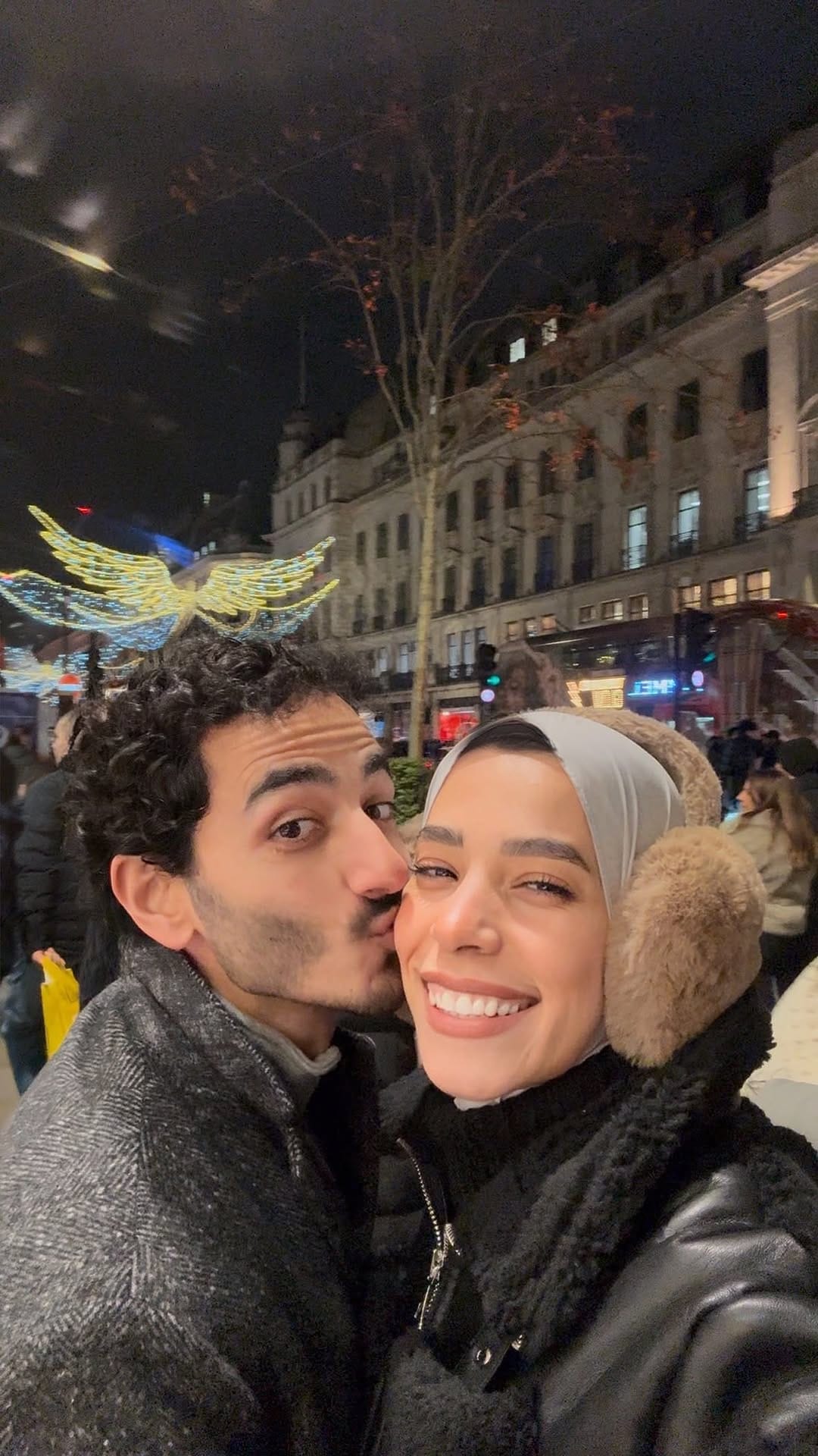 Post 3 by Amira Elkafoury on Instagram (video)