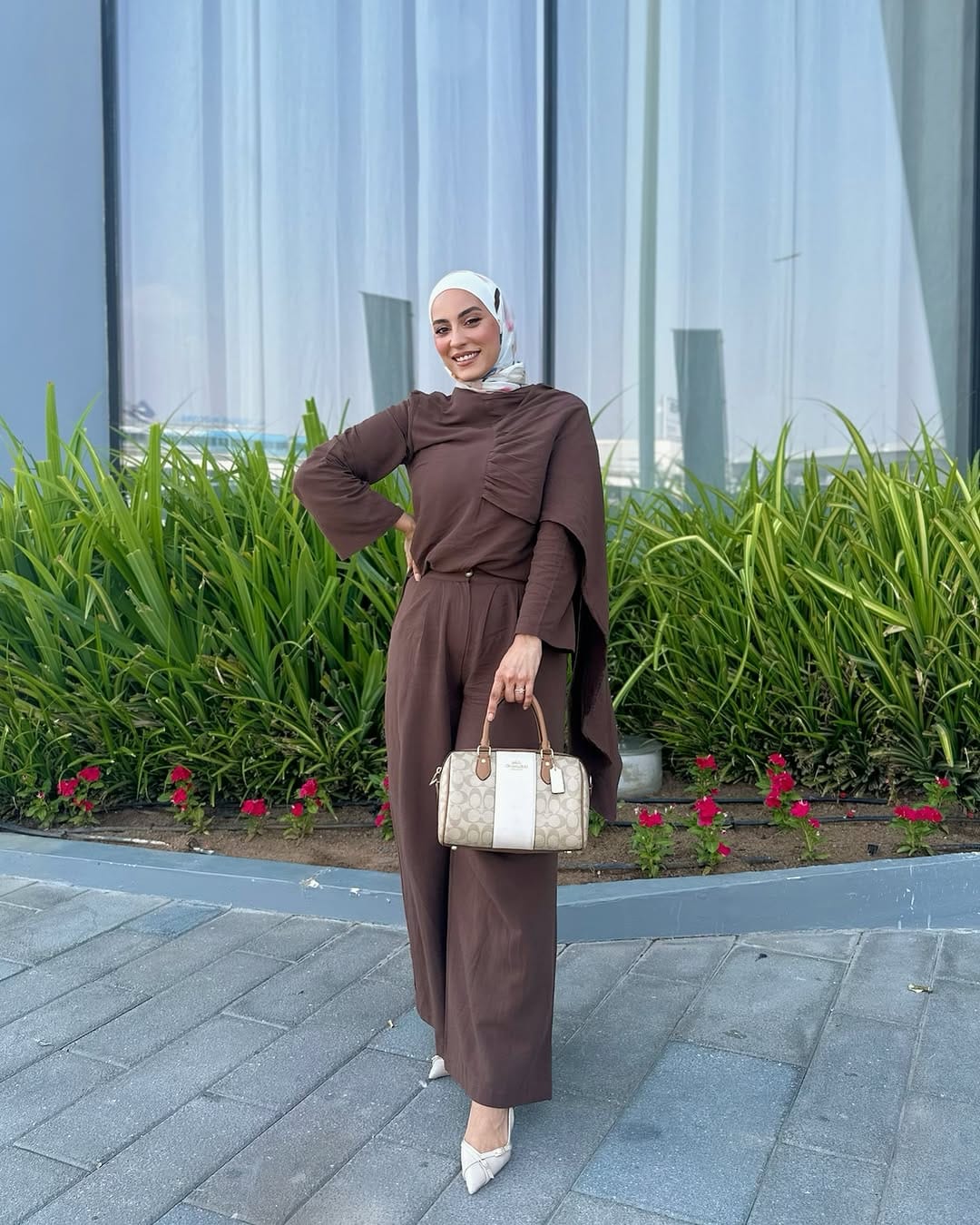 Post 5 by Ahlam Soufan on Instagram (carousel)