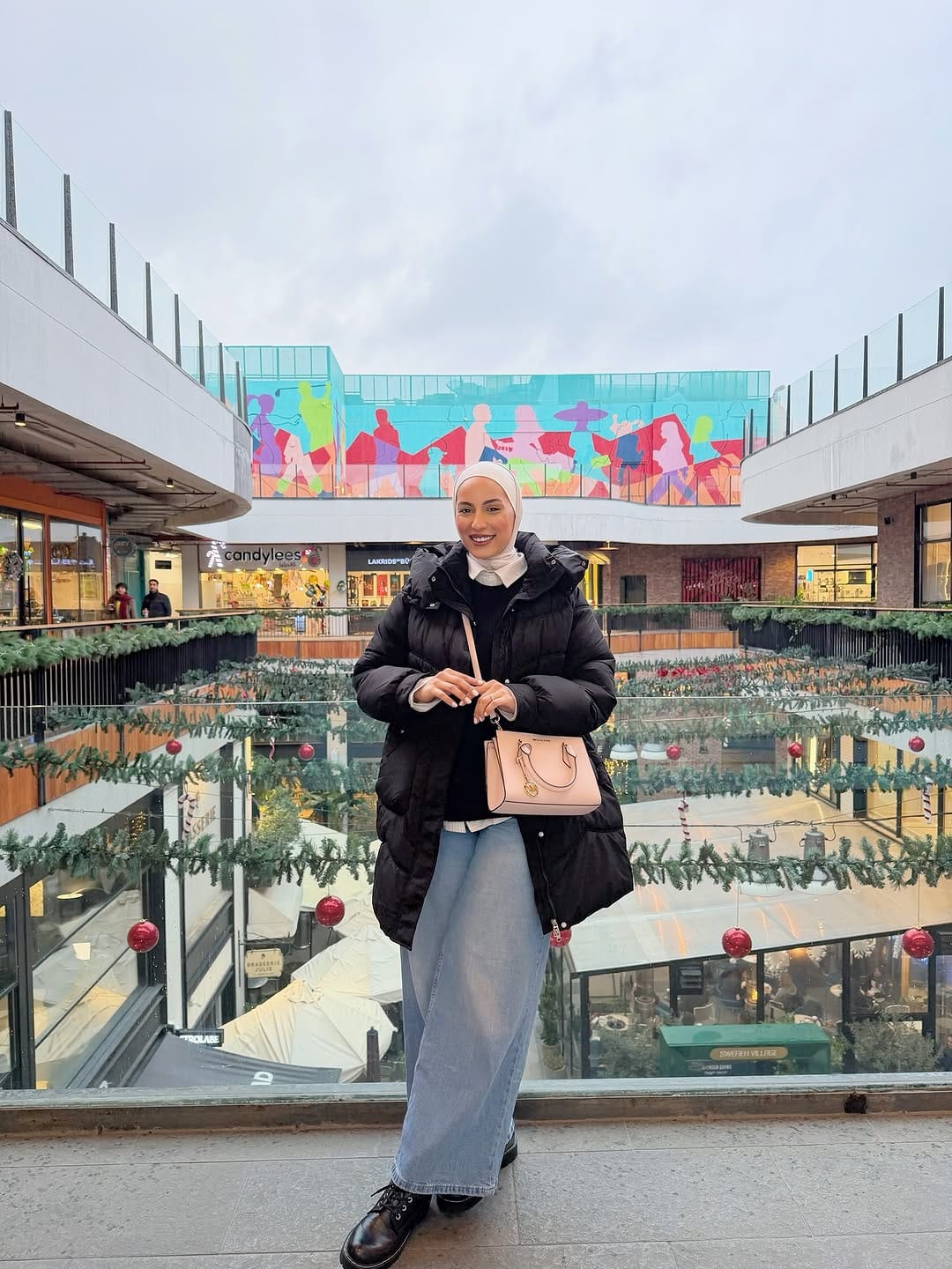 Post 2 by Ahlam Soufan on Instagram (carousel)