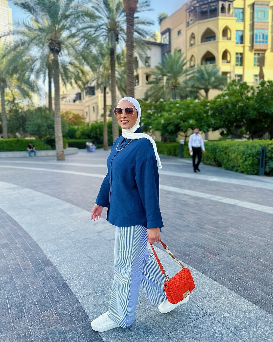Post 6 by Ahlam Soufan on Instagram (carousel)