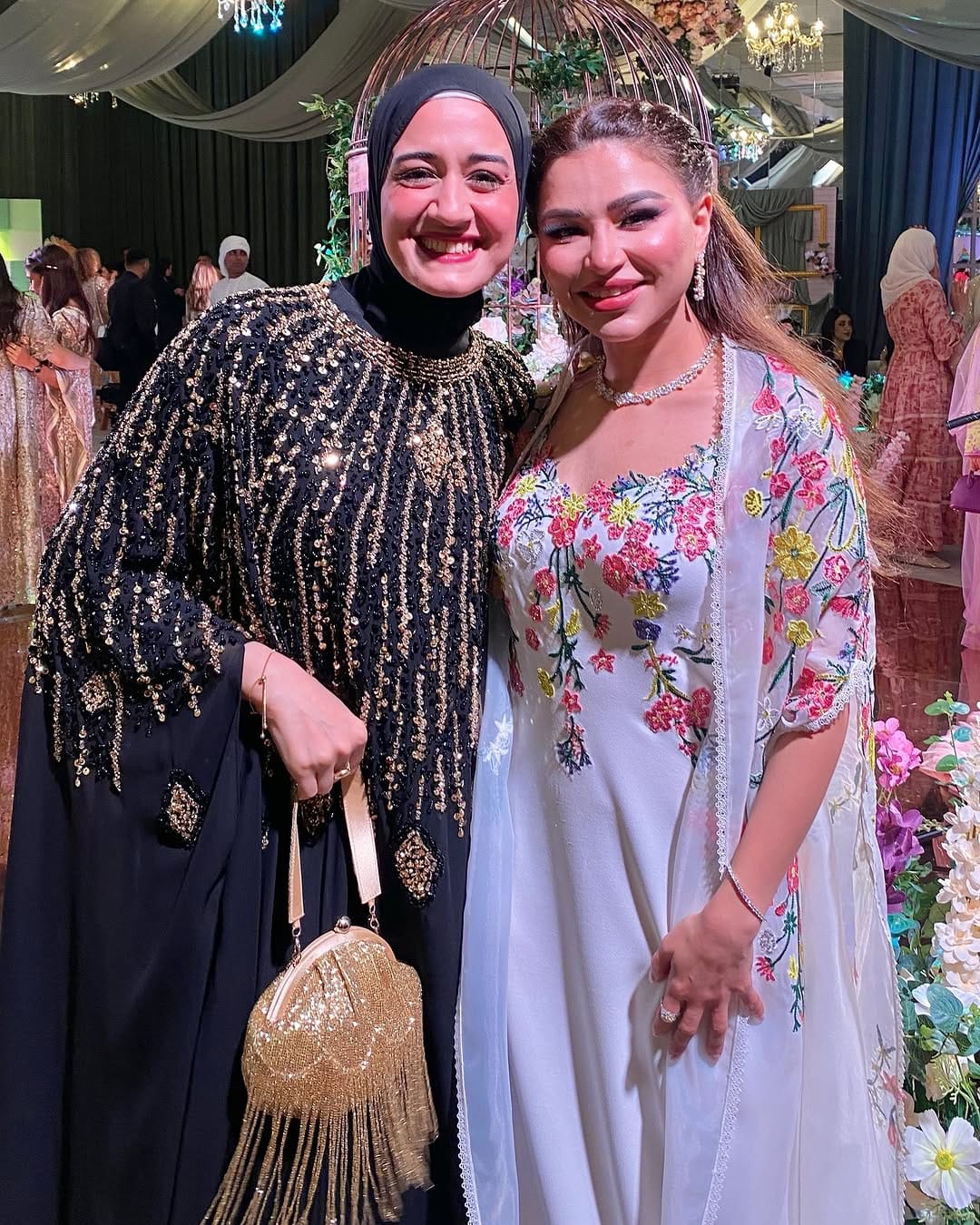Post 8 by Ula Farrag | Life With Ula on Instagram (carousel)
