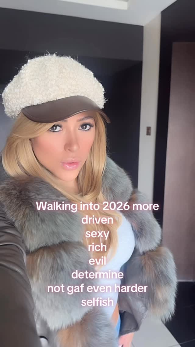 Post 5 by Bella Galero on Instagram (video)