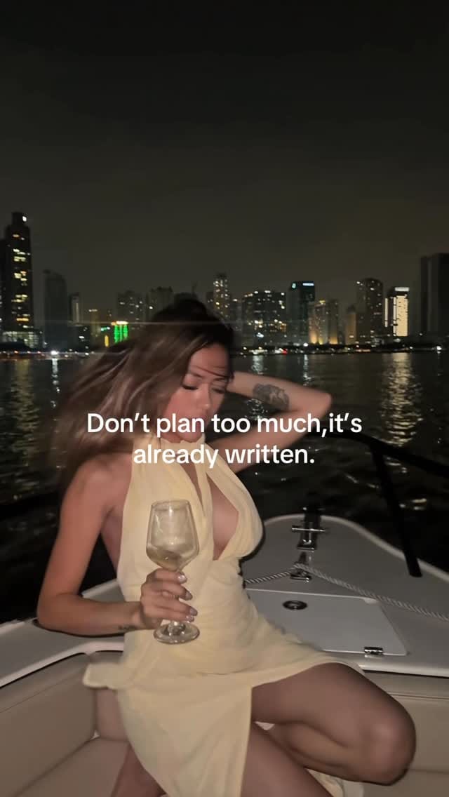Post 9 by Bella Galero on Instagram (video)