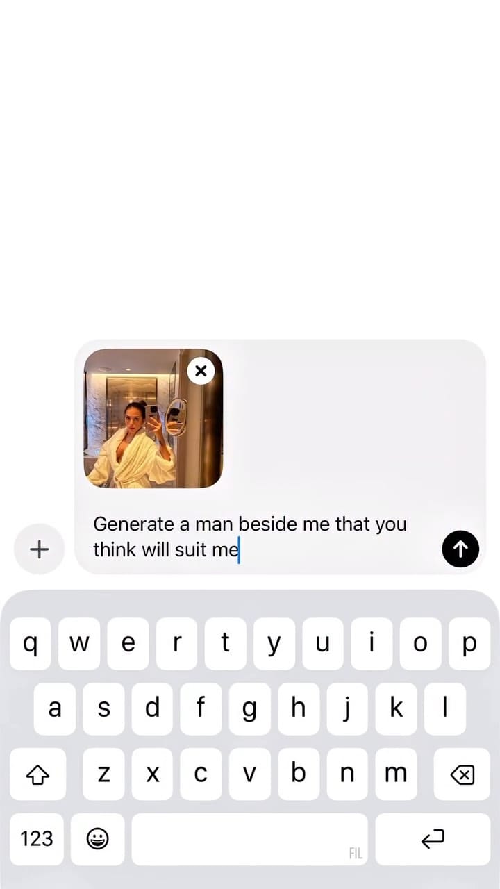 Post 2 by Bella Galero on Instagram (video)