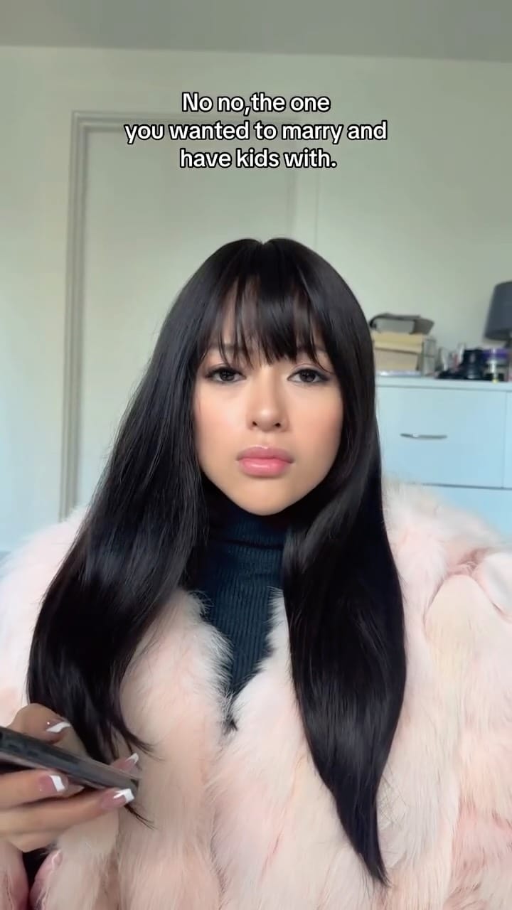 Post 3 by Bella Galero on Instagram (video)
