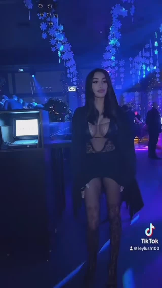 Post 7 by Hajar Leylush Aliyeva on Instagram (video)