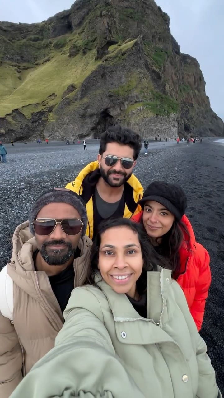 Post 9 by Sneha Patel #foodiecharteredaccountant on Instagram (video)