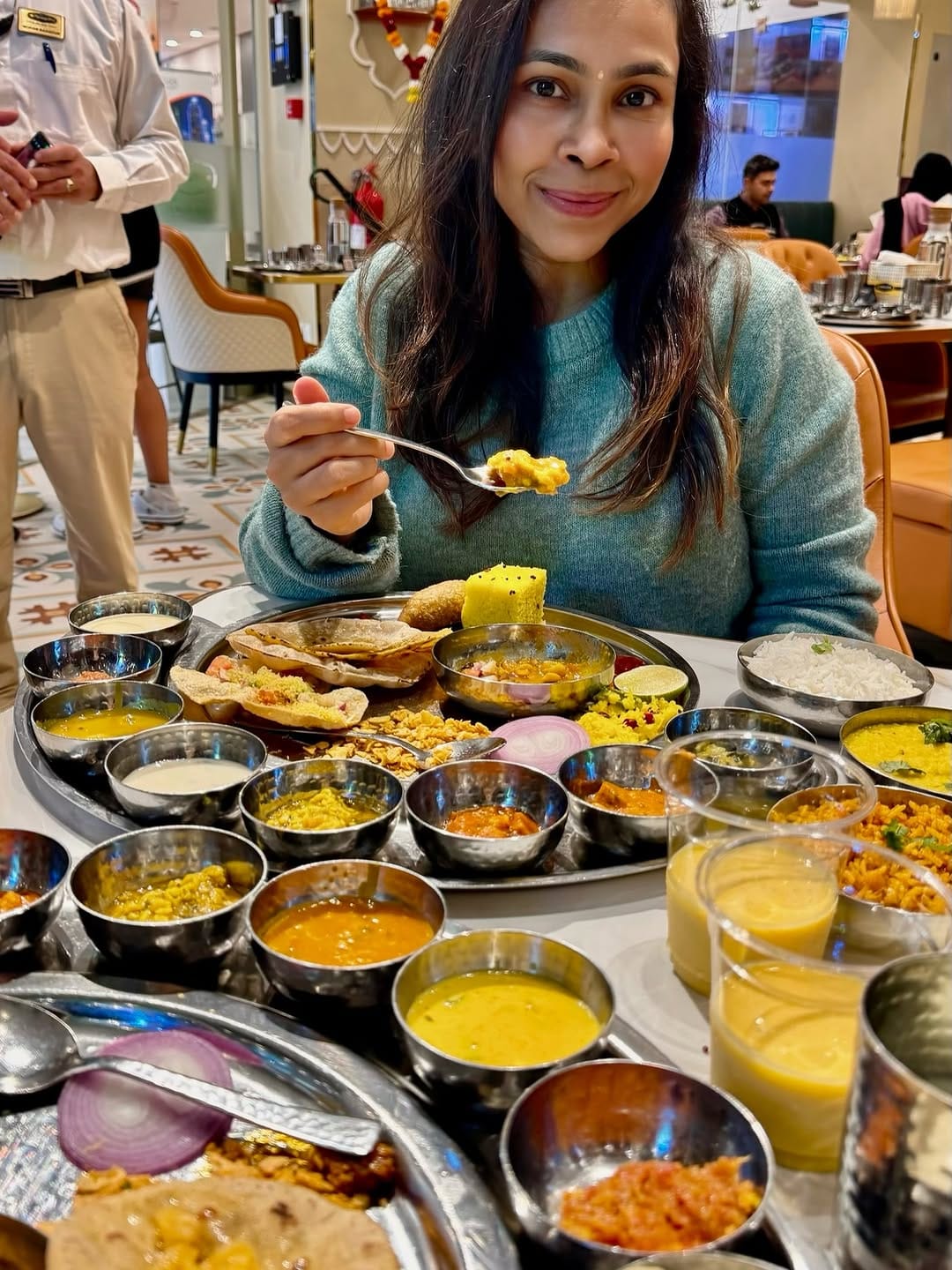Post 1 by Sneha Patel #foodiecharteredaccountant on Instagram (carousel)