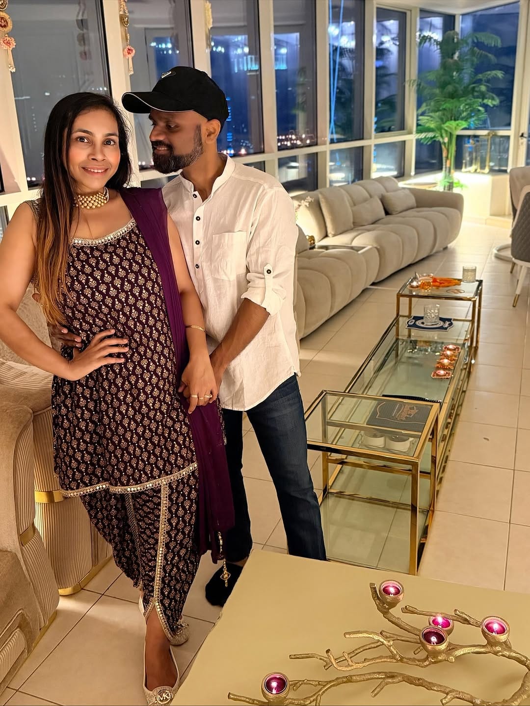 Post 8 by Sneha Patel #foodiecharteredaccountant on Instagram (carousel)