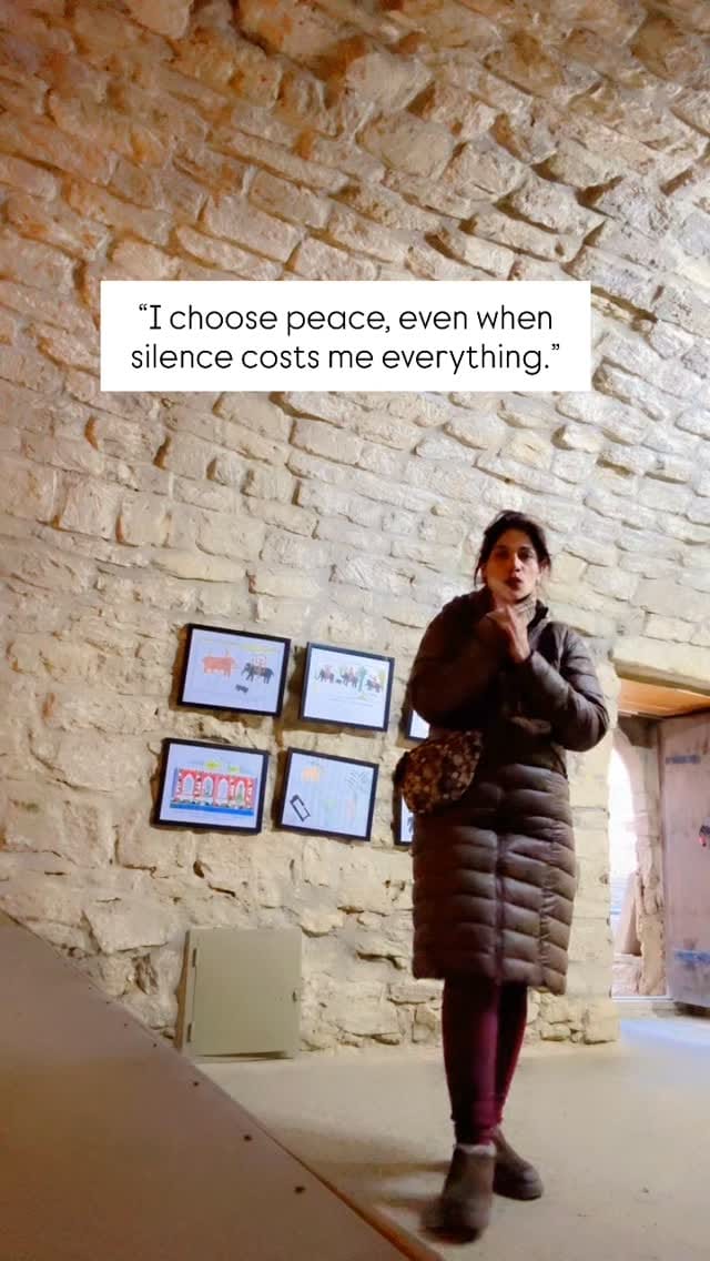 Post 4 by Hayat Sohail on Instagram (video)