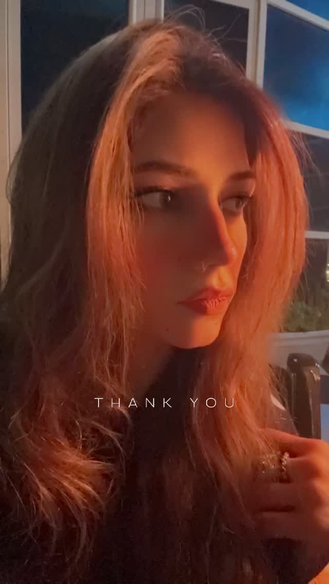 Post 9 by Hayat Sohail on Instagram (video)