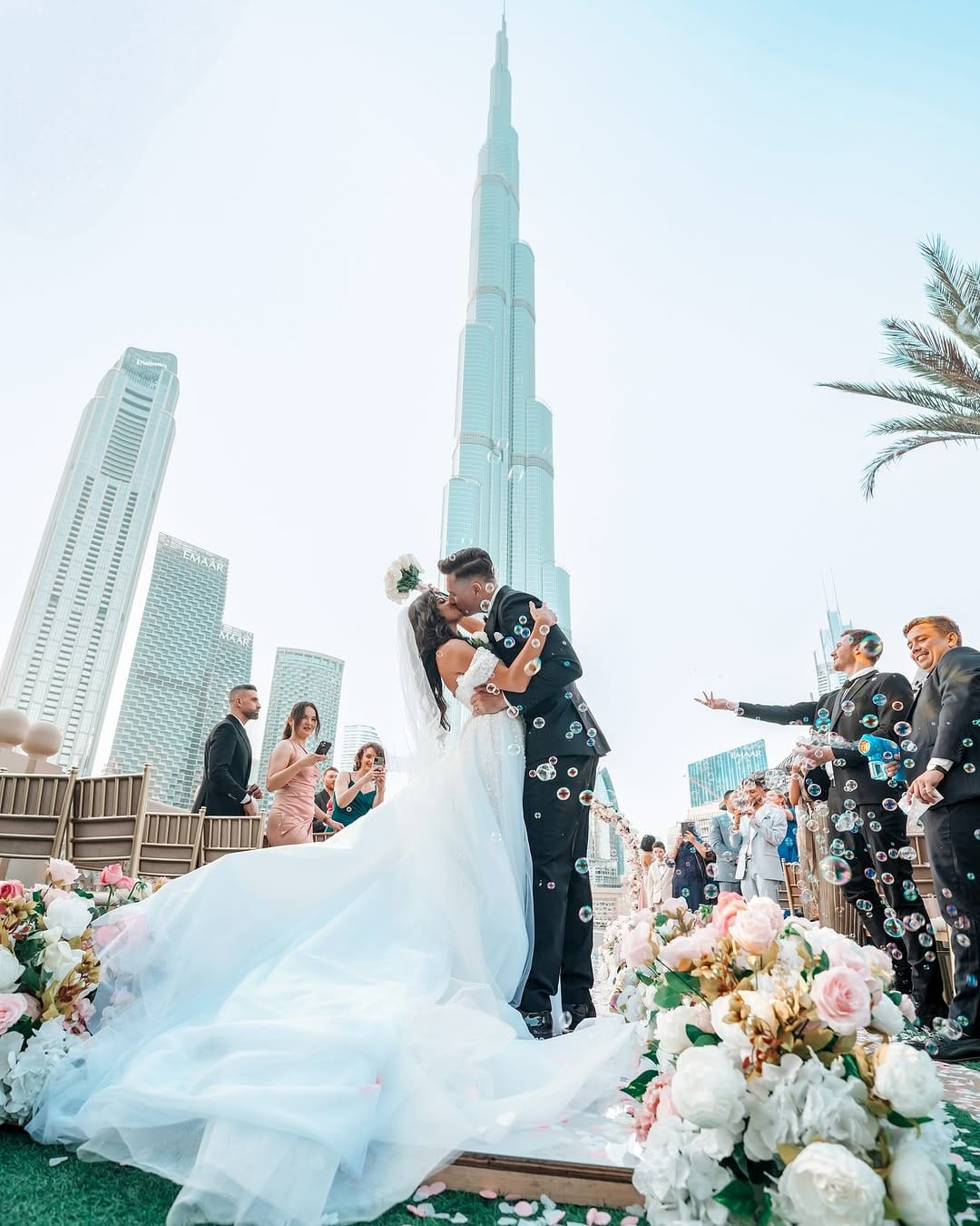 Post 10 by Kasia Lukaszczuk | Luxury Travel | Dubai | Emirates on Instagram (carousel)