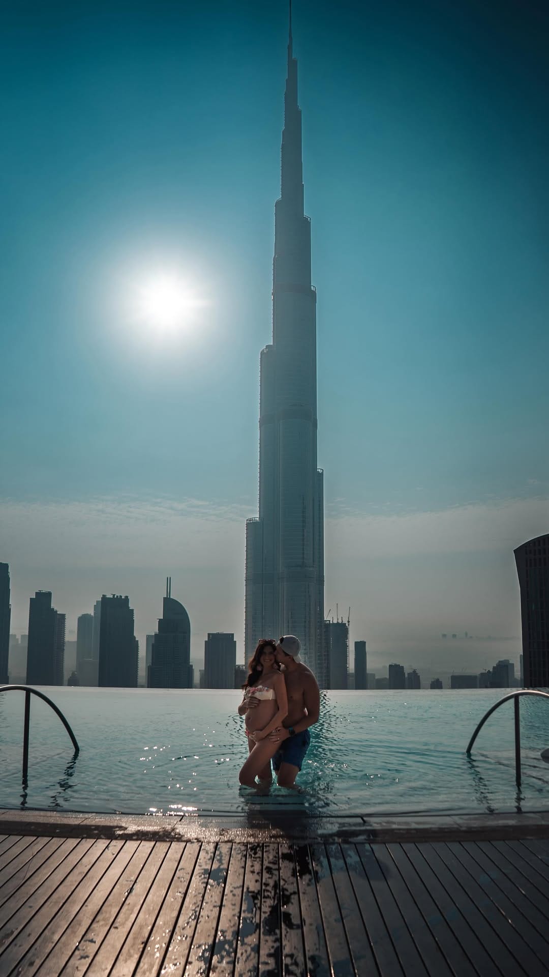Post 7 by Kasia Lukaszczuk | Luxury Travel | Dubai | Emirates on Instagram (video)