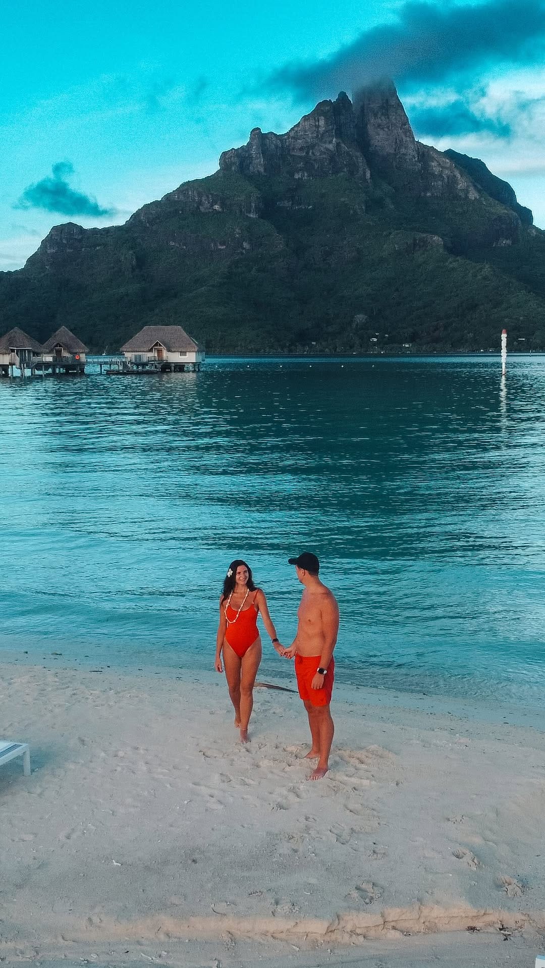 Post 1 by Kasia Lukaszczuk | Luxury Travel | Dubai | Emirates on Instagram (video)