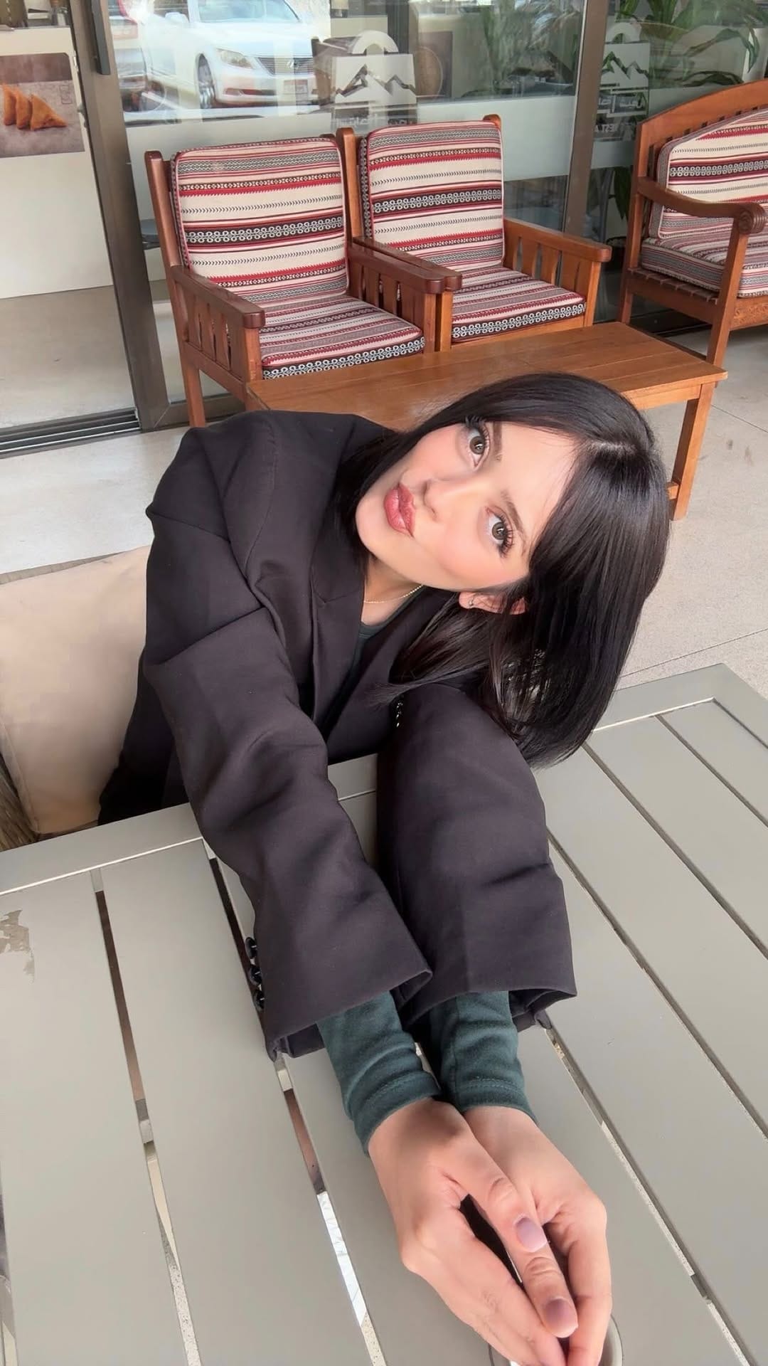 Post 6 by Dora NOUREN BELABDLI on Instagram (video)