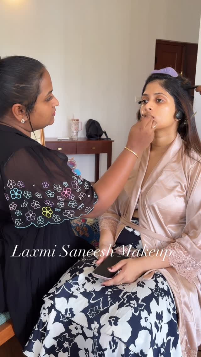 Post 2 by Laxmi Venugopal on Instagram (video)