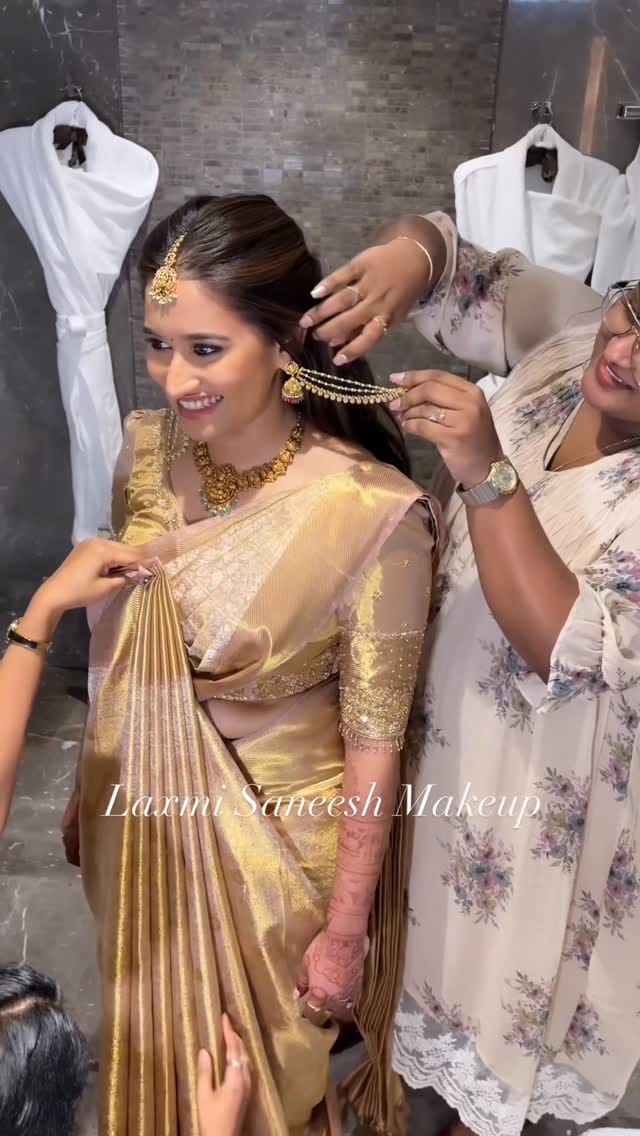 Post 6 by Laxmi Venugopal on Instagram (video)